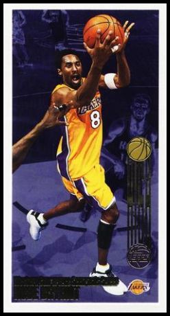 103 Kobe Bryant